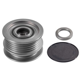 Comprar Rueda libre de alternador de FEBI BILSTEIN 26458 a bajo precio de 28,32 €
