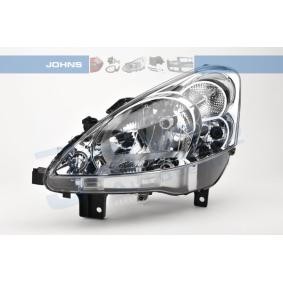 Scheinwerfer 57 62 09