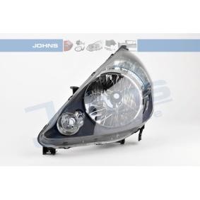 Scheinwerfer für HONDA von JOHNS