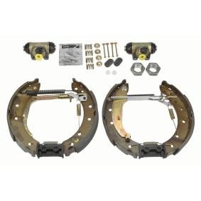 Acquista Kit freno, Freno a tamburo da TRW GSK1138 a buon mercato per soli 70,17 €