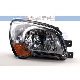 Scheinwerfer 41 86 10-6 von JOHNS günstig für 180,79 € online kaufen