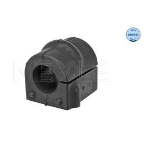 Stabigummis 614 615 0003 für Astravan Mk V (H) (A04) für 2,75 CHF