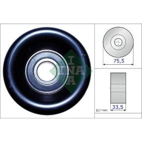 Spannrolle, Keilrippenriemen 531 0827 10