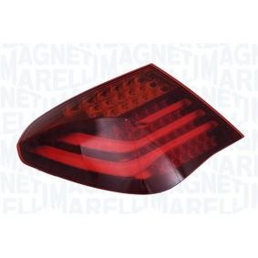 Osta MAGNETI MARELLI Takavalo netistä B7 (F01, F02)-mallille edulliseen hintaan
