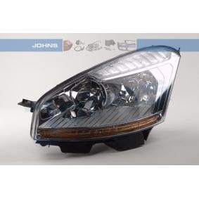 Scheinwerfer 23 17 09 von JOHNS günstig für 158,56 € online kaufen