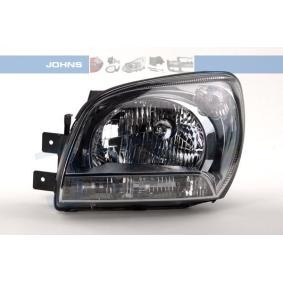 Scheinwerfer für KIA von JOHNS