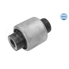 Lagerbuchse, Querlenker 014 610 0016 von MEYLE günstig für 14,34 € online kaufen
