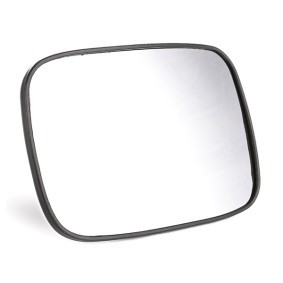Acquista Vetro specchio, specchio esterno da ALKAR 6432596 a buon mercato per soli 10,27 €