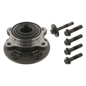 Comprar Juego de cojinete de rueda de FEBI BILSTEIN 31866 a bajo precio de 142,80 €