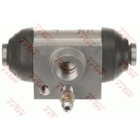 Radbremszylinder von TRW BWF350