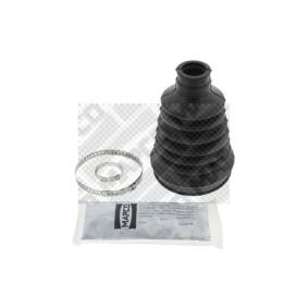 Achetez des Jeu de joint-soufflet, arbre de commande MAPCO 18113 à prix pour 20,34 €