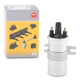 Acquista Bobina d'accensione da NGK 48339 a buon mercato per soli 45,60 €