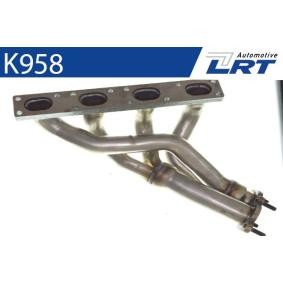 Abgaskrümmer K958