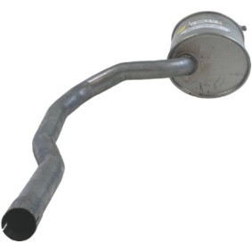 Vorschalldämpfer 281-689
