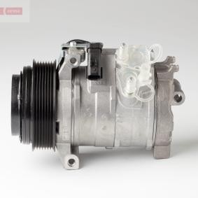 Klimakompressor DCP06020