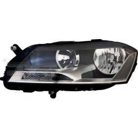 Scheinwerfer von TYC für Passat Variant (365) günstig online kaufen