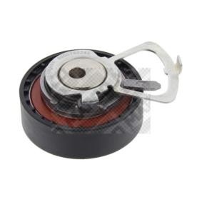 Compre Rolo tensor, correia dentada da MAPCO 23956 a um preço baixo por 18,98 €