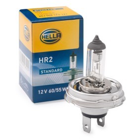 Achetez des Ampoule, projecteur longue portée HELLA 8GJ 004 173-121 à prix pour 3,86 €