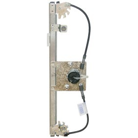 Comprar Elevalunas de VALEO 850738 a bajo precio de 80,49 €