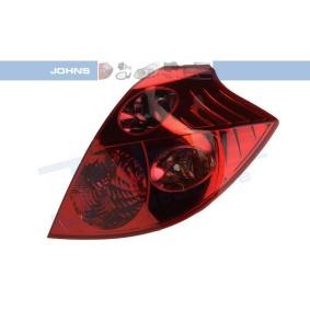 Rückleuchte 41 21 88-1 von JOHNS günstig für 70,72 € online kaufen