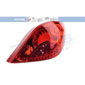 Comprar Piloto trasero de JOHNS 57 27 88-1 a bajo precio de 58,52 €