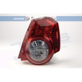 Rückleuchte für CHEVROLET von JOHNS