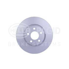 Ladeluftkühler 8ML 376 755-631 für FORD
