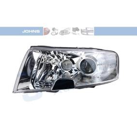 Scheinwerfer für SKODA von JOHNS