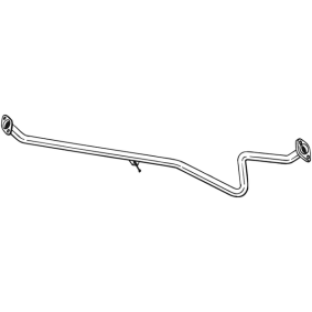 Compre Catalisador de BOSAL online para Omega A Caravan (V87) a preços moderados