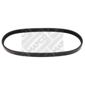 Achetez des Courroie Poly-V MAPCO 240595 à prix pour 6,42 €