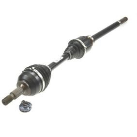 Acquista Semiasse da SPIDAN 25175 a buon mercato per soli 192,53 €