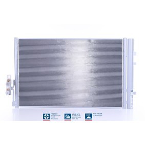Klimakondensator 940226