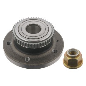 VOLVO Radlagersatz von FEBI BILSTEIN