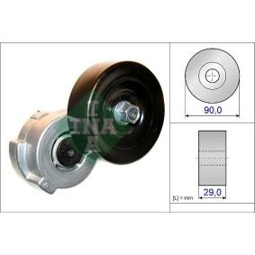 Spannarm, Keilrippenriemen 534 0421 10