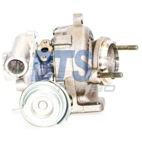Turbolader von BTS TURBO