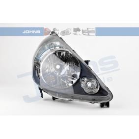 Scheinwerfer 38 01 10-2 von JOHNS günstig für 117,59 € online kaufen