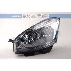 Scheinwerfer 23 17 09-4 von JOHNS günstig für 168,71 € online kaufen
