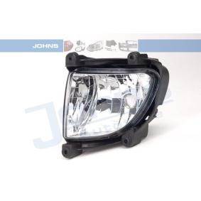 Nebelscheinwerfer für KIA von JOHNS