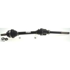 Acquista Semiasse da SPIDAN 25117 a buon mercato per soli 162,02 €