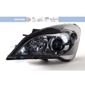 Scheinwerfer für KIA von JOHNS