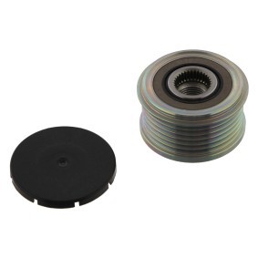 Comprar Rueda libre de alternador de FEBI BILSTEIN 29904 a bajo precio de 31,14 €