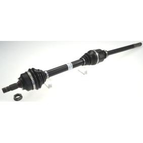 Acquista Semiasse da SPIDAN 24671 a buon mercato per soli 169,43 €