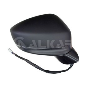 Compre Cristal de espejo retrovisor de ALKAR online para CINQUECENTO (170) a precios moderados