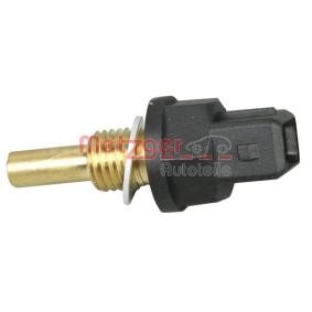 Comprar Sensor de temperatura de aceite de METZGER 0905179 a bajo precio de 15,48 €