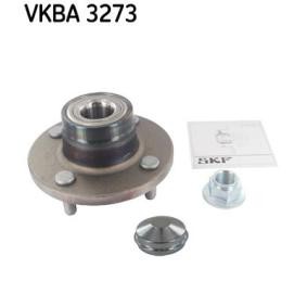 Radlagersatz VKBA 3273 von SKF günstig für 104,02 € online kaufen