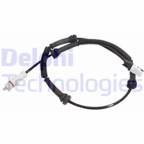 ABS-Sensor von DELPHI