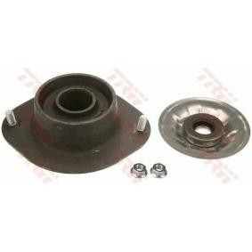 Compre Kit de reparação, suporte de apoio do conj. mola / amortecedor da TRW JSL152 a um preço baixo por 34,93 €