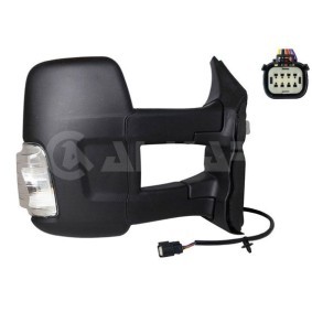 Compre Cristal de espejo retrovisor de ALKAR online para Xantia Furgoneta / Familiar (X2) a precios moderados