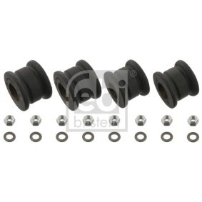 Comprar Juego de cojinete de rueda de FEBI BILSTEIN 19114 a bajo precio de 418,50 €