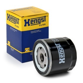 Compre Filtro de óleo da HENGST FILTER H315W a um preço baixo por 6,85 €